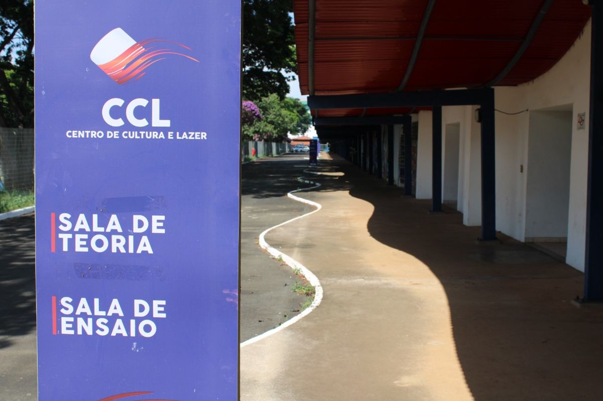 Escola de Música “Heitor Villa-Lobos” abre processo seletivo para novos alunos