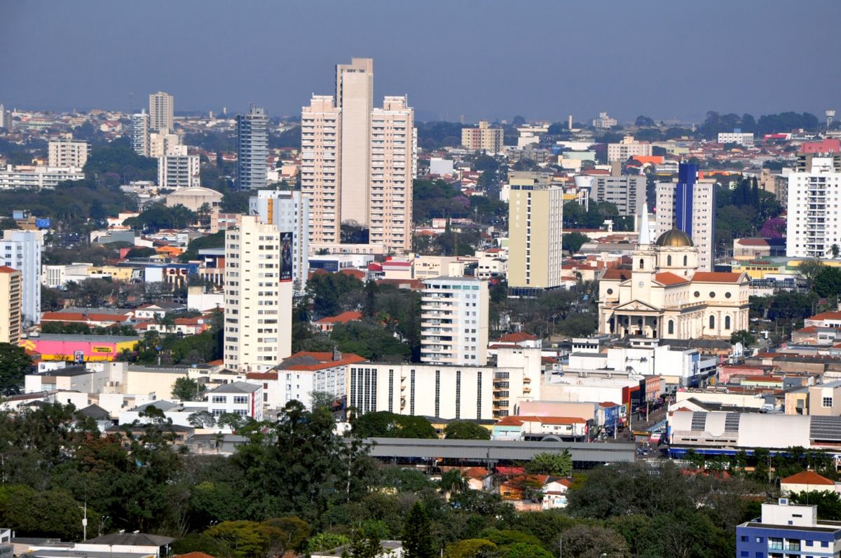 Americana registra saldo positivo de abertura de empresas entre janeiro e maio deste ano