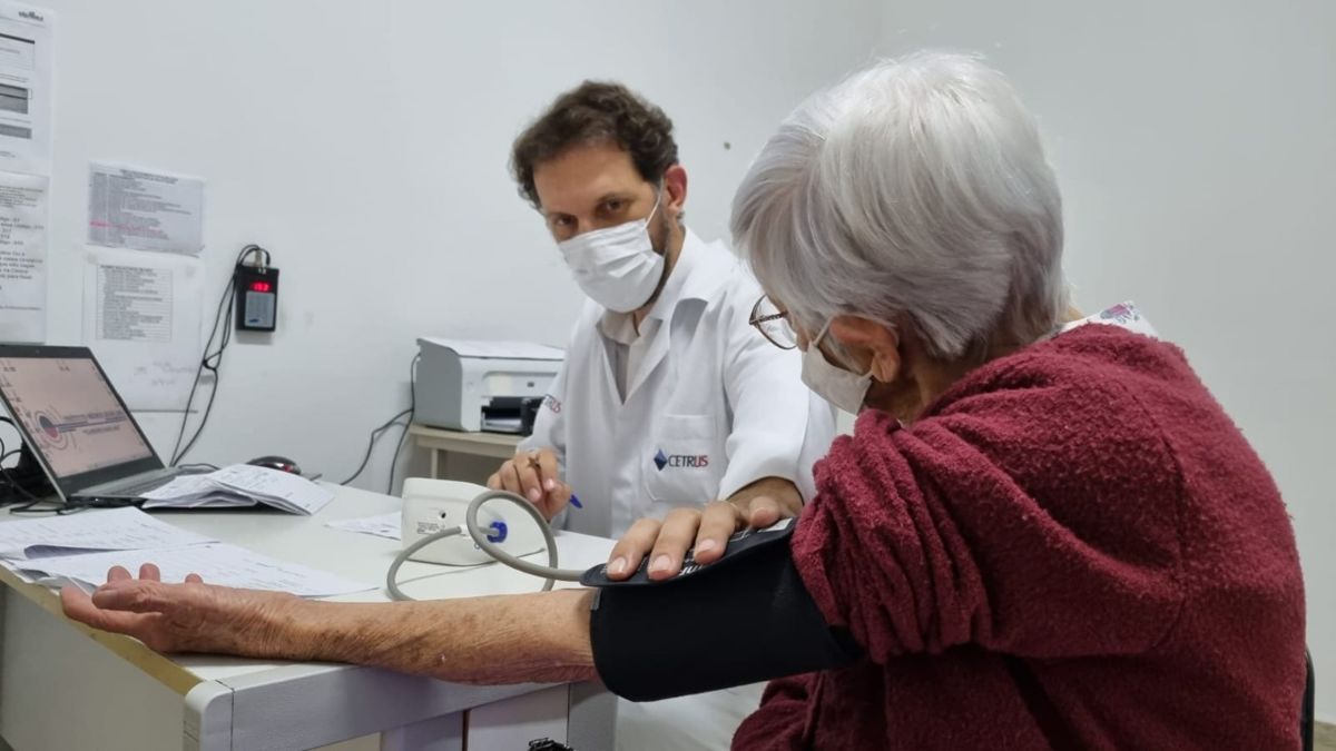 Prefeitura realiza mutirão de exames e consultas