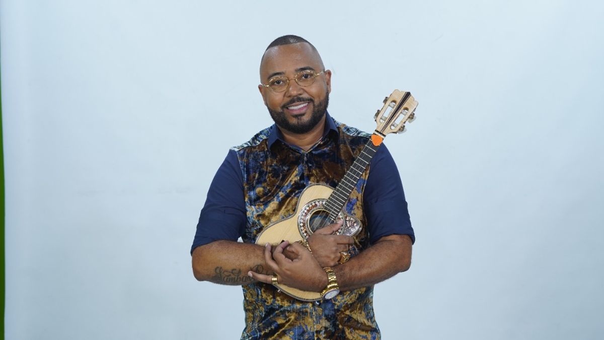 Aniversário de Americana tem programação especial gratuita com show de Dudu Nobre
