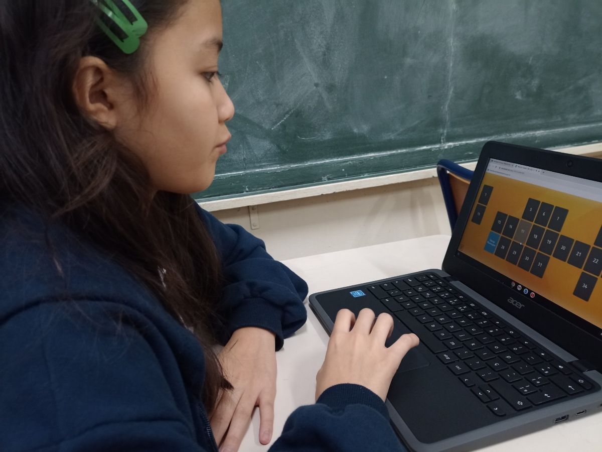 Educação de Americana lança Programa Aluno Tutor em Tecnologia Google