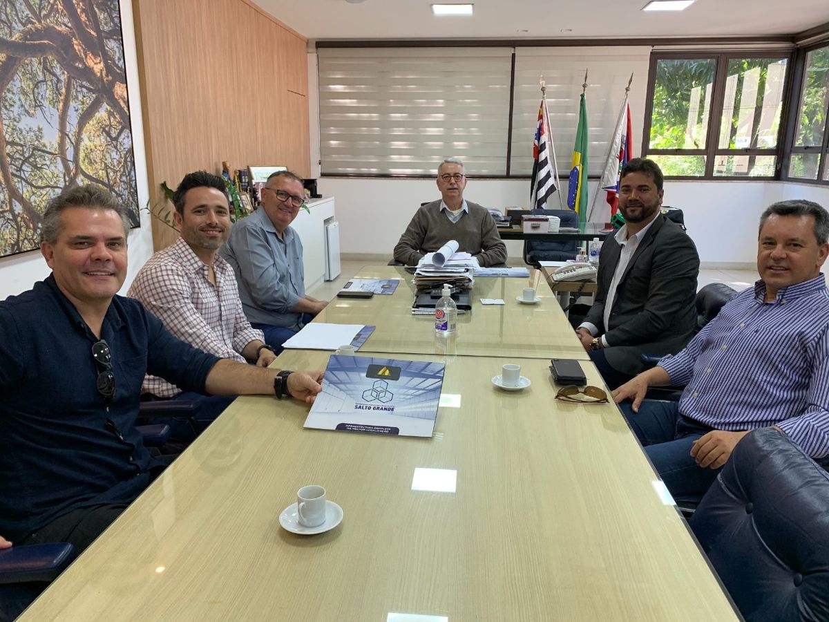 Empresa de tecnologia biológica vai se instalar em Americana