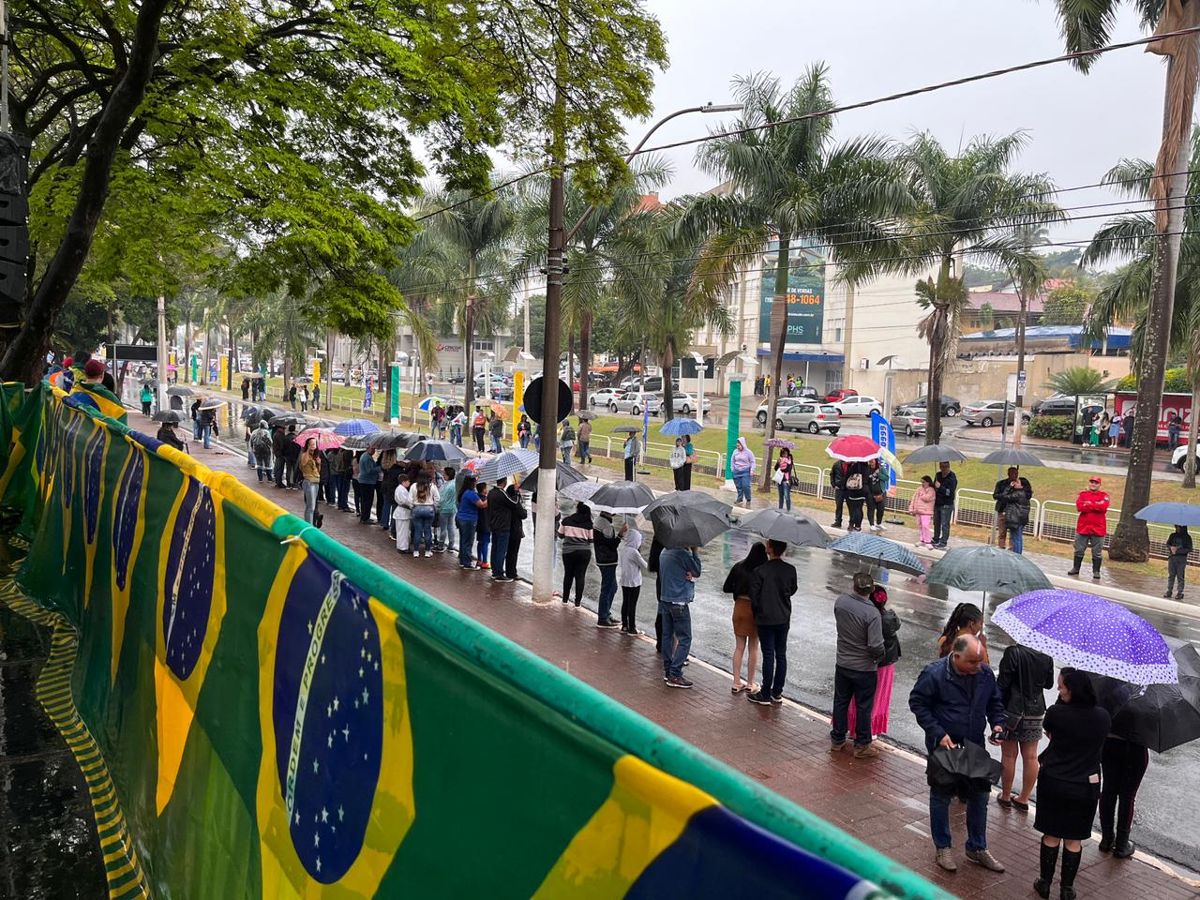 Desfile de 7 de Setembro de Americana será neste domingo