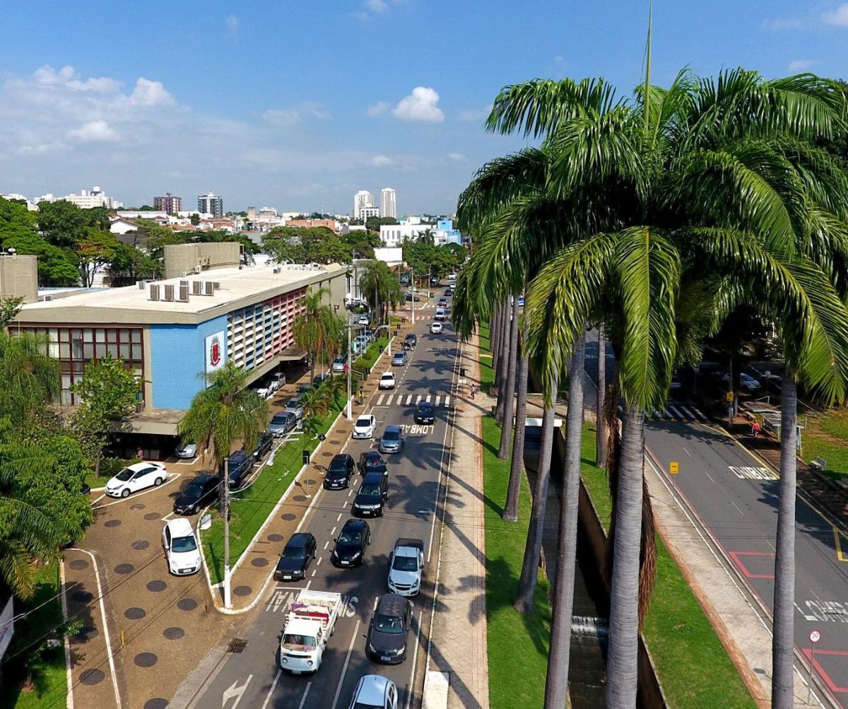 Serviços essenciais funcionam normalmente na sexta-feira