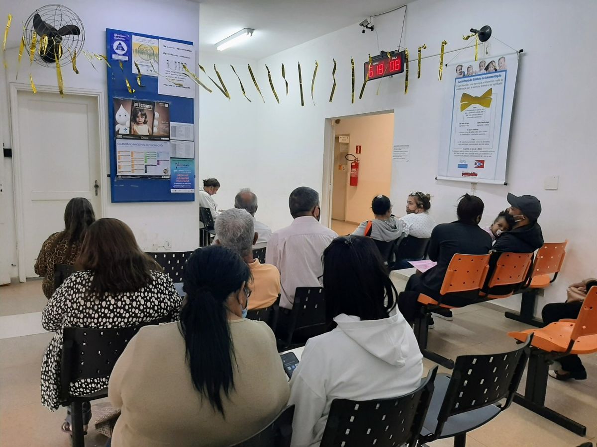 Americana realiza mutirão cardiológico no sábado