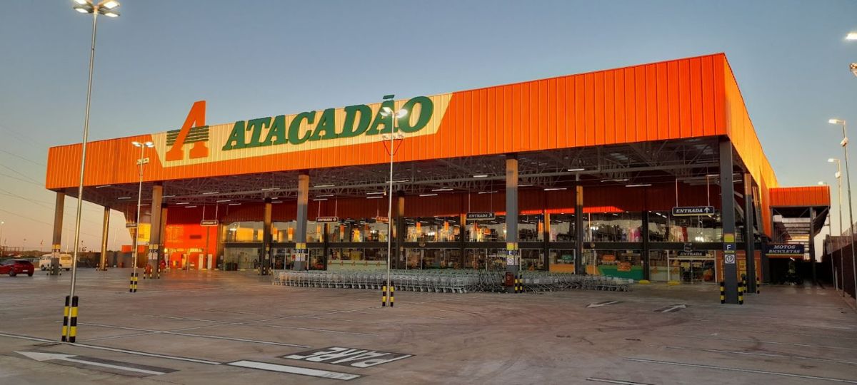 Atacadão chega em Americana, nova loja no interior de São Paulo