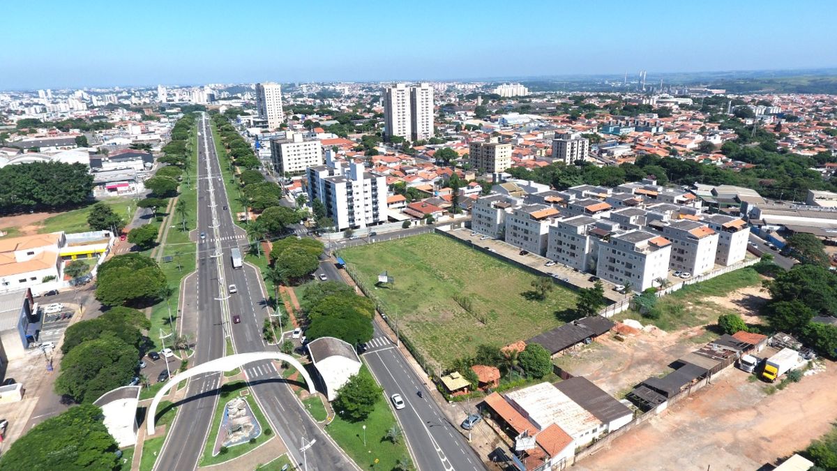 Americana é a cidade que mais gerou emprego na microrregião em outubro
