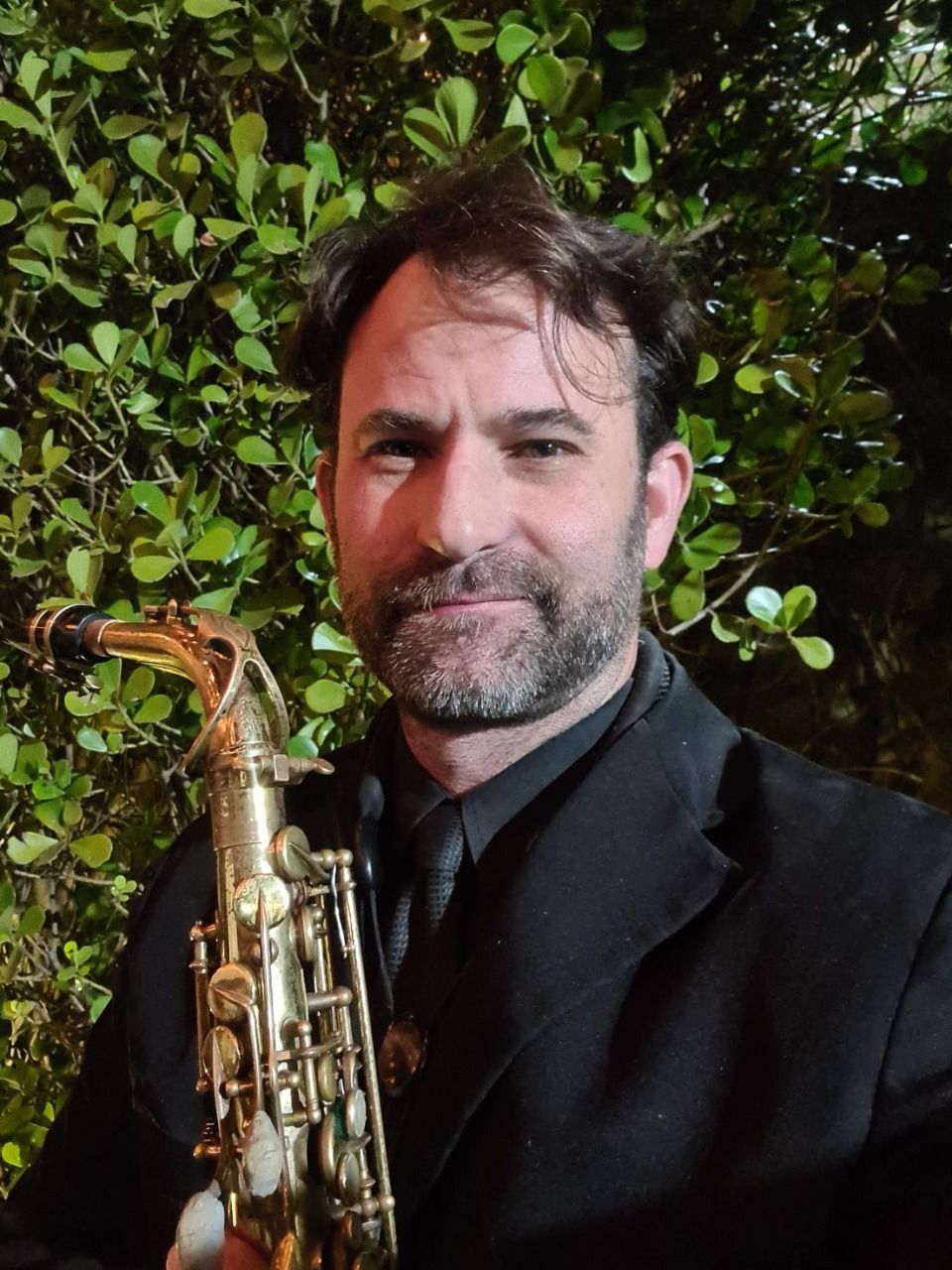 Integrante da Banda Municipal de Americana é premiado em Festival Nacional de Música