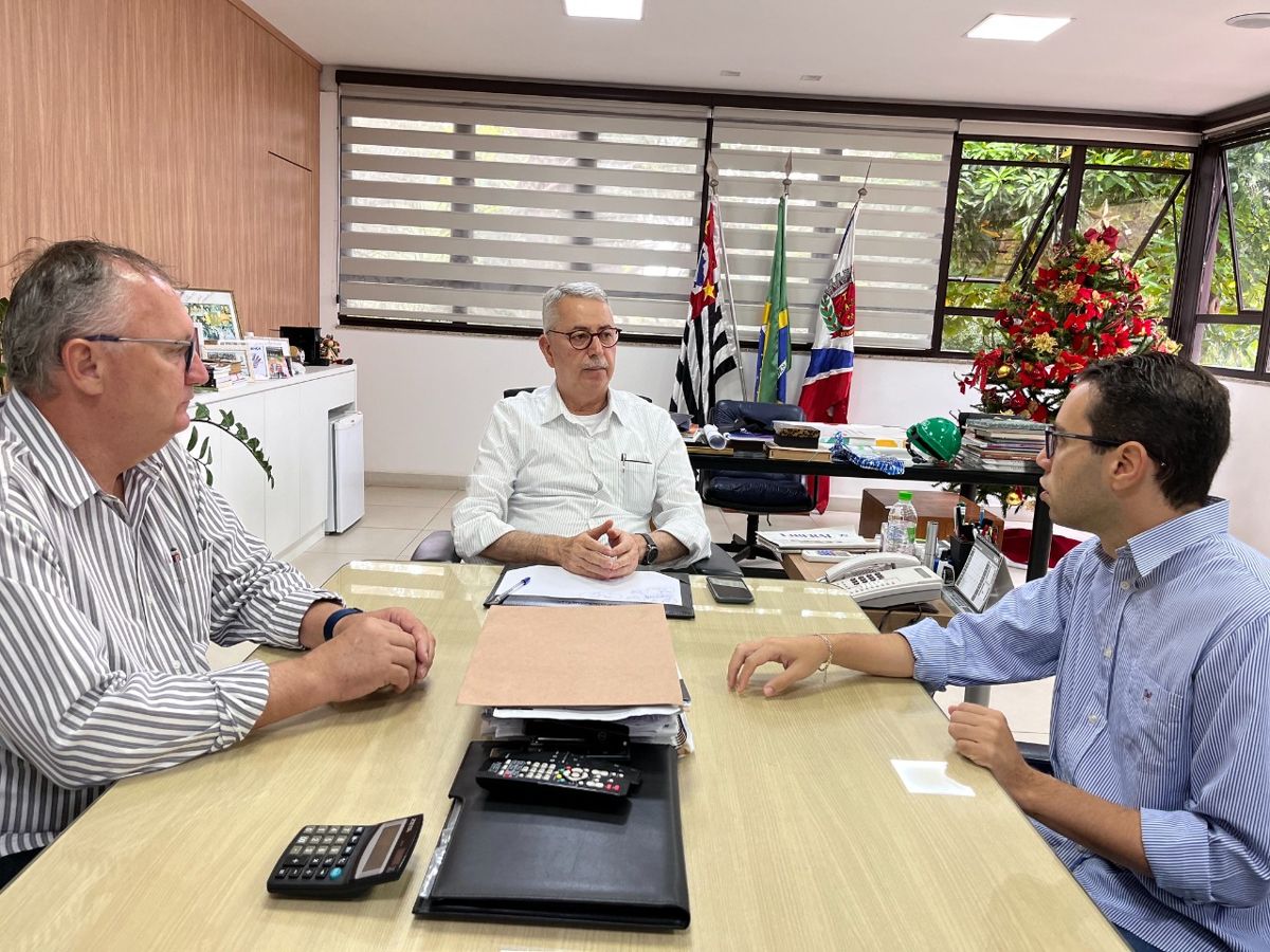 Americana zera demanda por vaga em creche para 2023