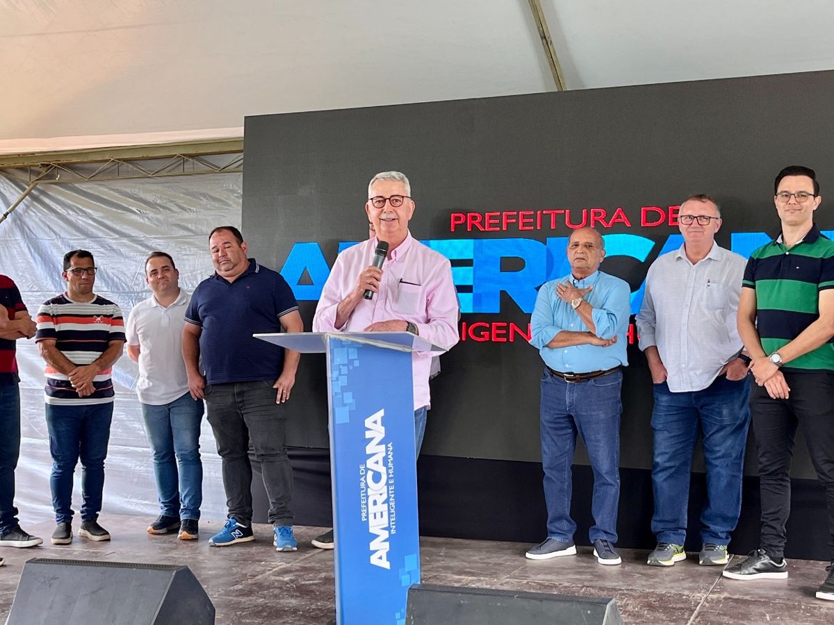 Prefeito Chico entrega prolongamento da Bandeirantes e alça do viaduto Romano