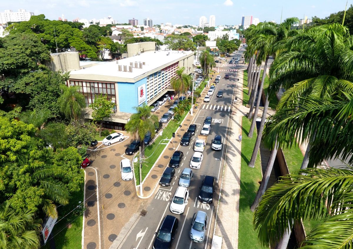 Prefeitura envia à Câmara projeto do Refis 2023