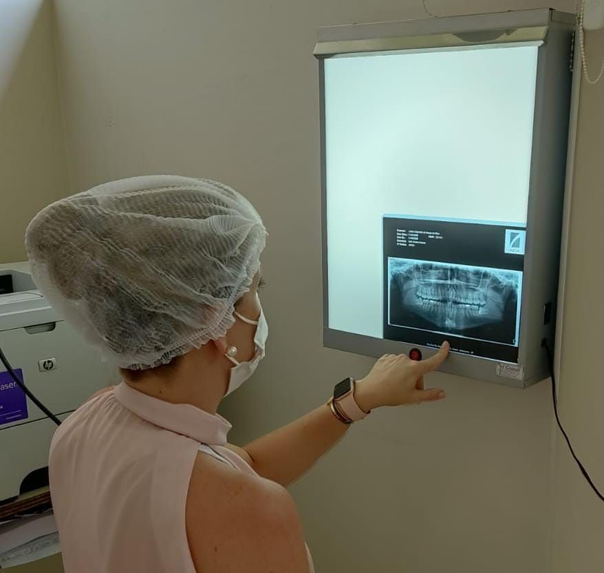 Americana passa a oferecer radiografia panorâmica na rede básica de saúde