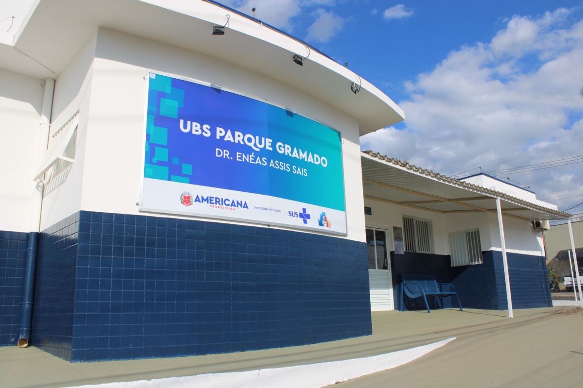 Americana realiza mutirão de exame papanicolau no próximo sábado