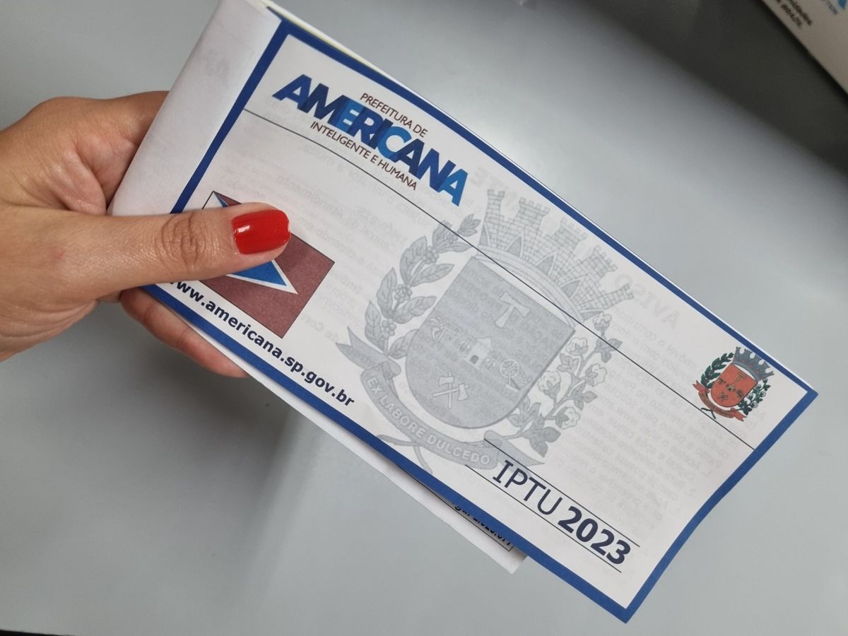 Prazo para pedido de isenção de IPTU é prorrogado até 31 de maio