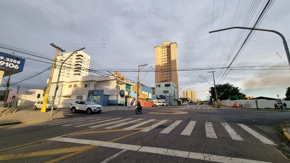 DAE executa interligação de subadutora e Fernando Camargo será interditada no final de semana