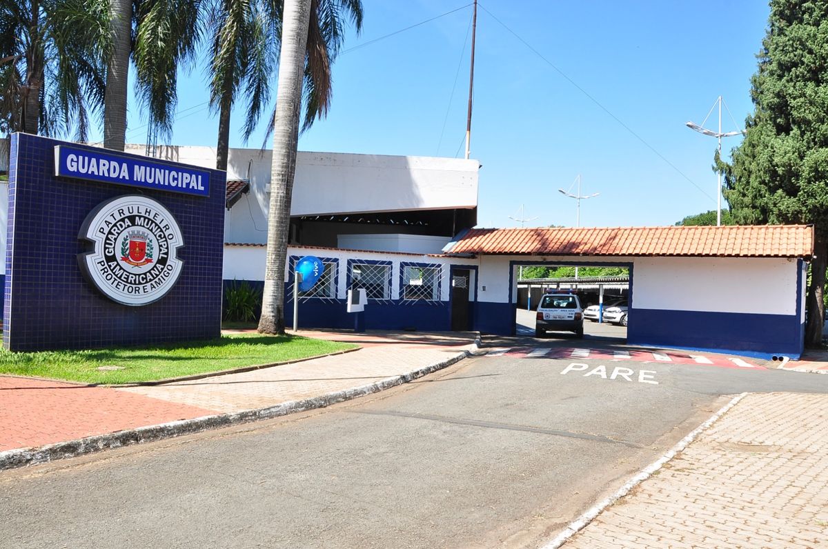 Gama convoca candidatos do concurso para teste de aptidão física