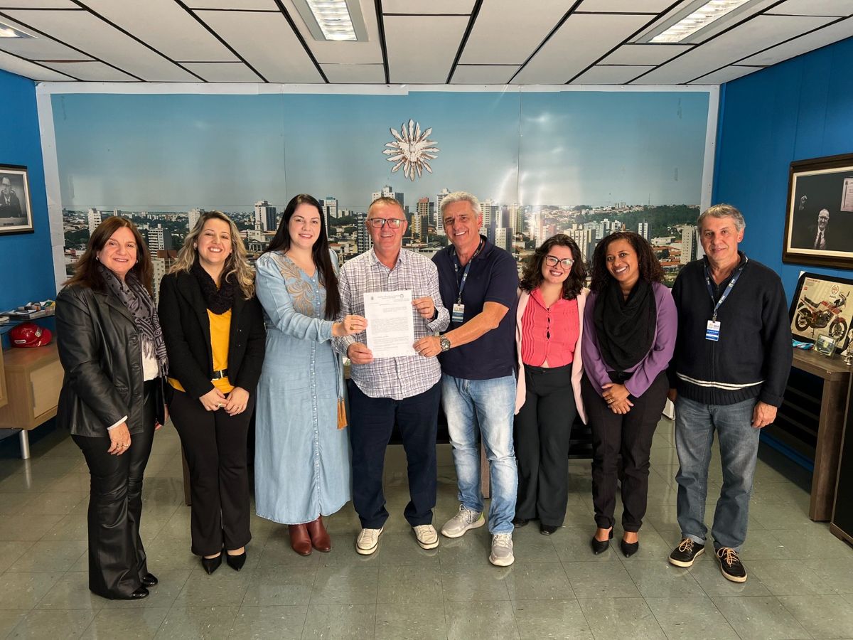 Prefeitura de Americana repassa R$ 120 mil para programa da APAE