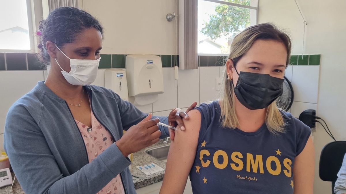 Vacinação contra a gripe prossegue até 30 de junho