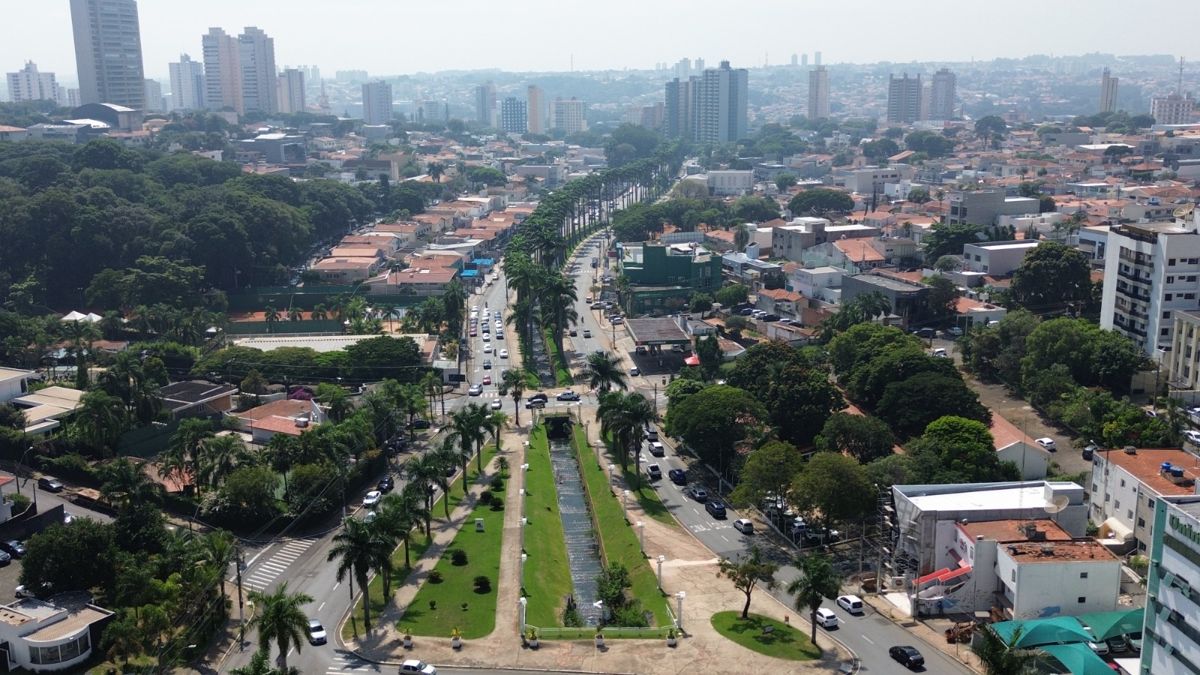 Censo 2022: crescimento de Americana é superior ao do Estado de São Paulo