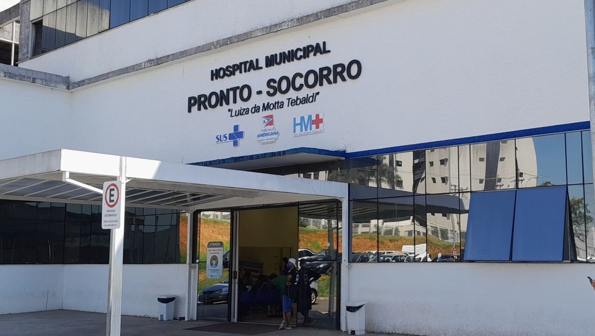 Prefeito Chico anuncia série de reformas no Hospital Municipal