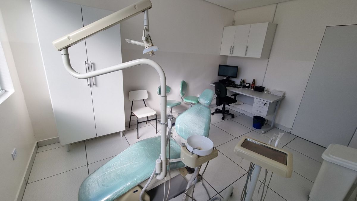 Centro de Especialidades Odontológicas tem obras concluídas e será inaugurado no final de agosto