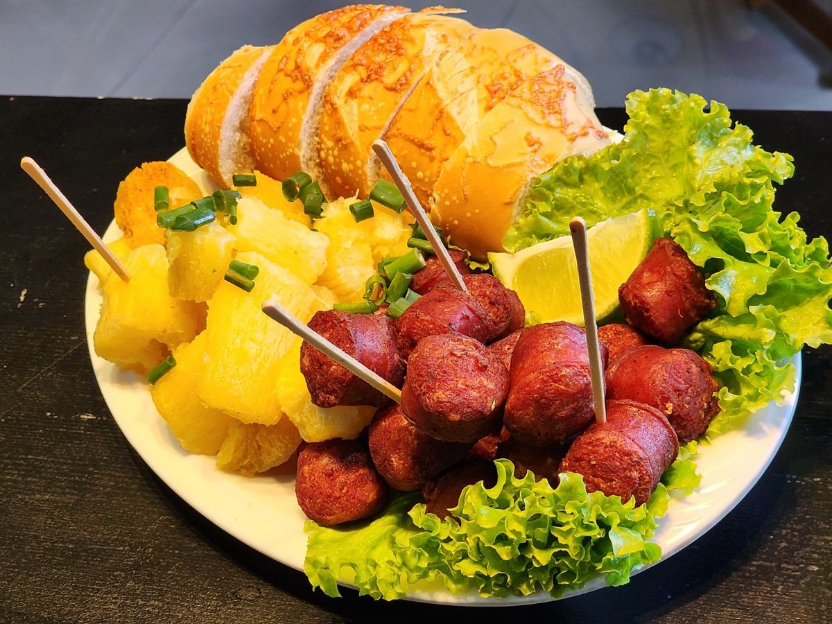 Roteiro Gastronômico: começa a votação do concurso para escolha dos melhores pratos