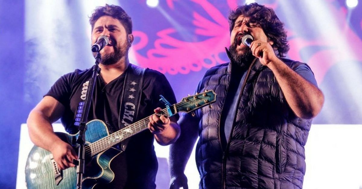 Roteiro Gastronômico: programação de shows traz grandes nomes e valoriza artistas locais