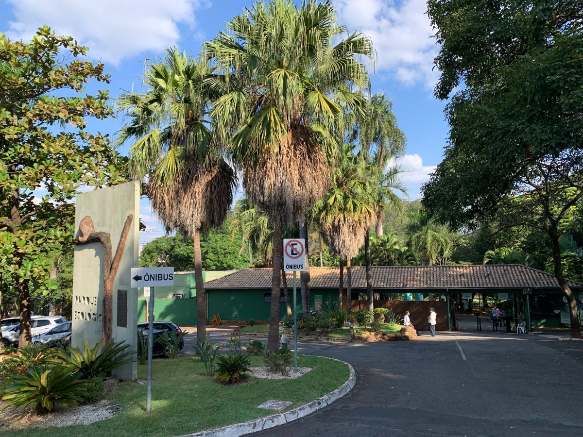Parque Ecológico tem entrada gratuita para moradores de Americana neste fim de semana