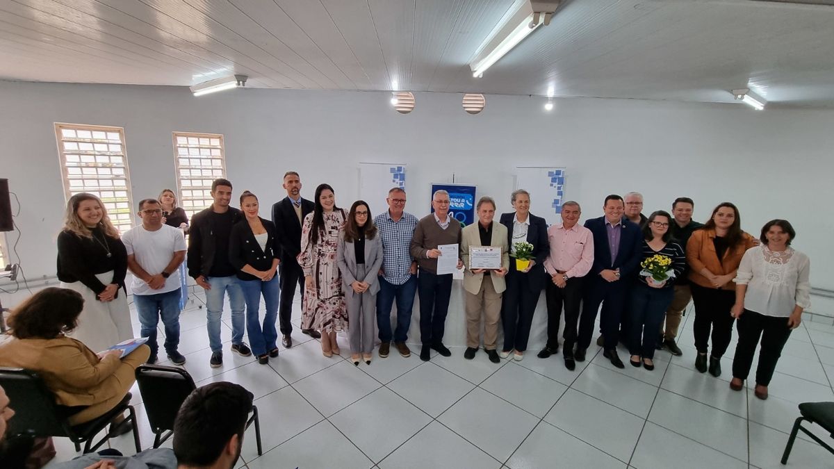 Prefeito Chico anuncia novo serviço de acolhimento para crianças e adolescentes