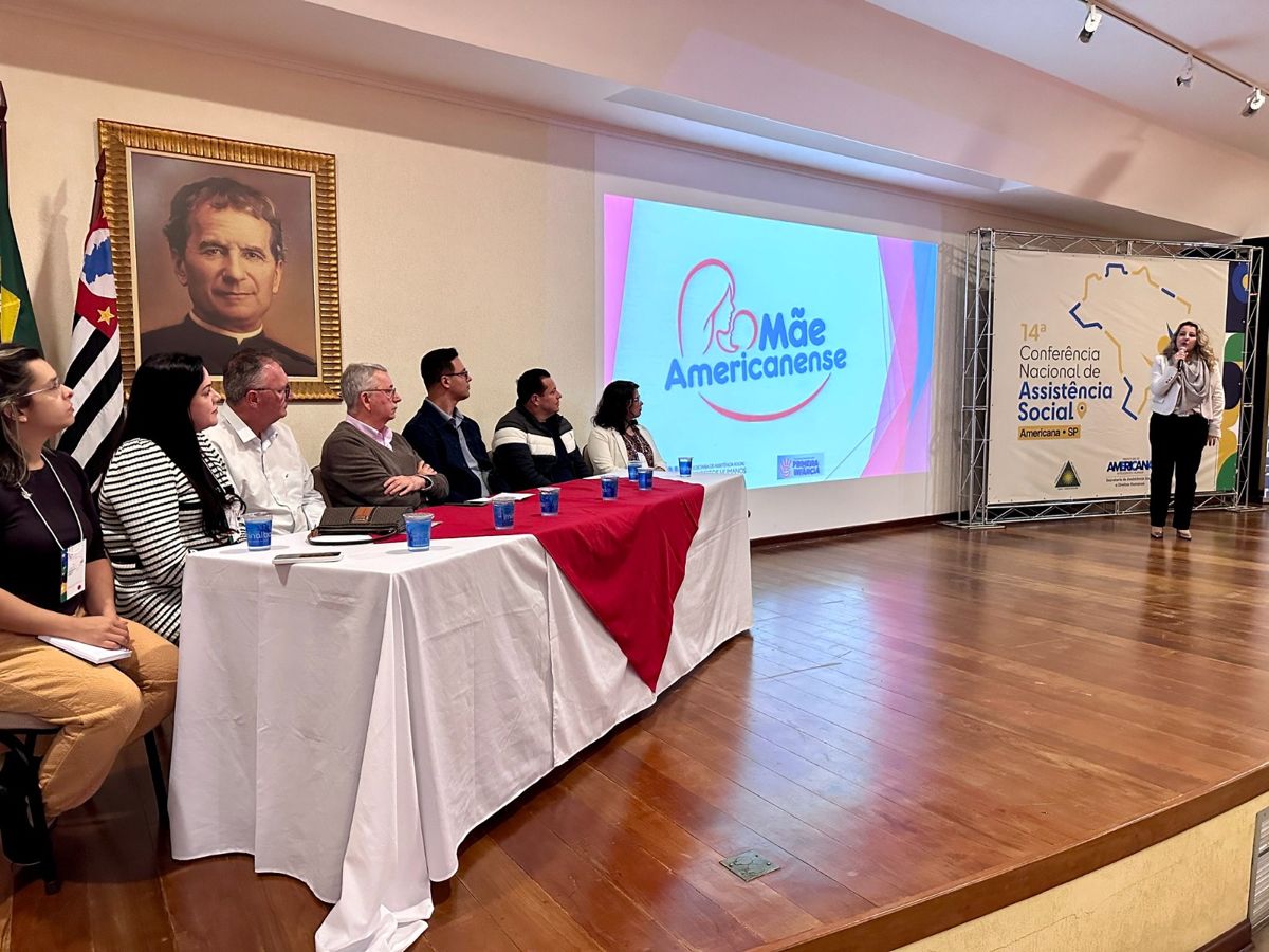 Prefeitura abre inscrições para o Programa Mãe Americanense