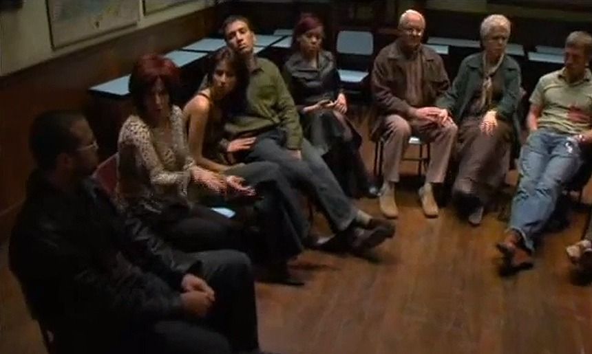 MAC apresenta o filme nacional “Quarta B” na Sessão Pontos MIS de segunda-feira