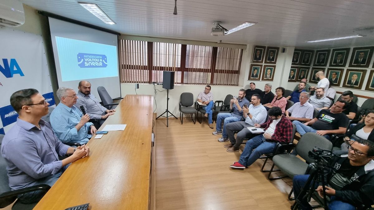 Prefeito Chico anuncia UPA na região do Parque Gramado