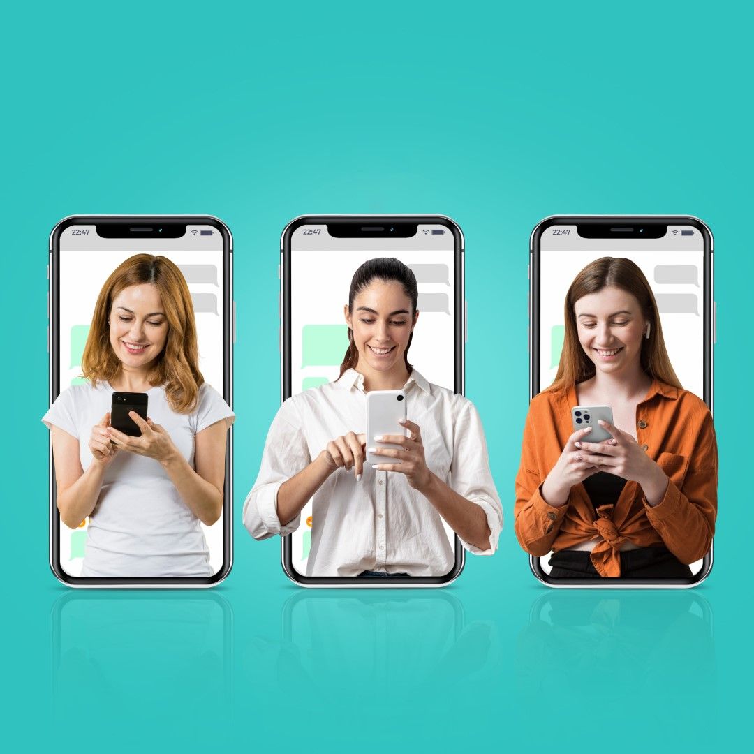 Chama.lá: uma nova era para links no WhatsApp está chegando