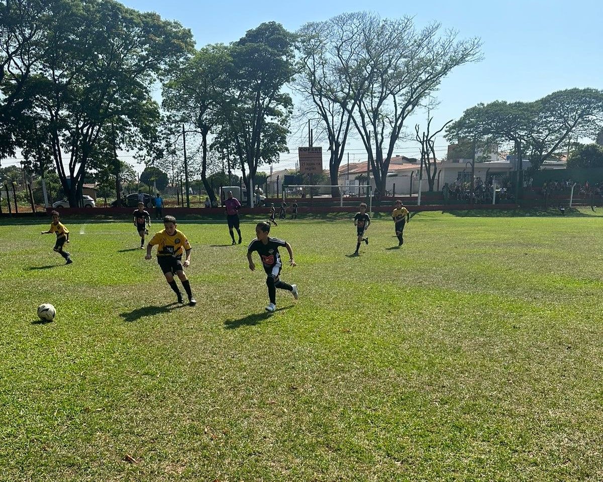 Jogos decisivos do Gigantinho acontecem no próximo final de semana