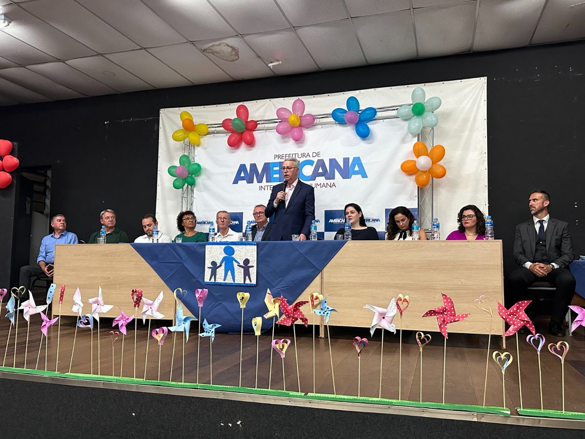 Novos conselheiros tutelares tomam posse em Americana