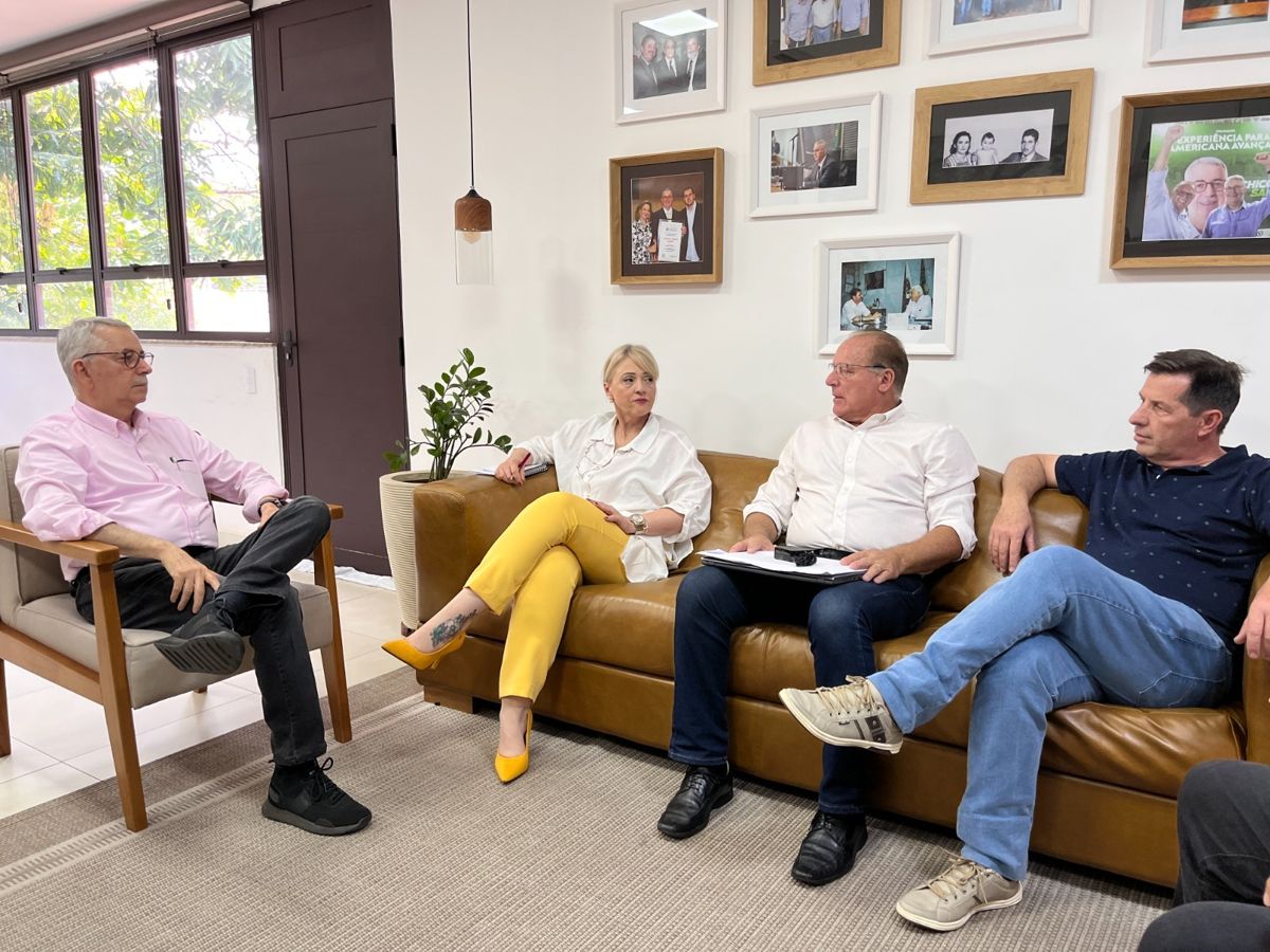 Goodyear é a primeira patrocinadora do projeto de restauro do Casarão