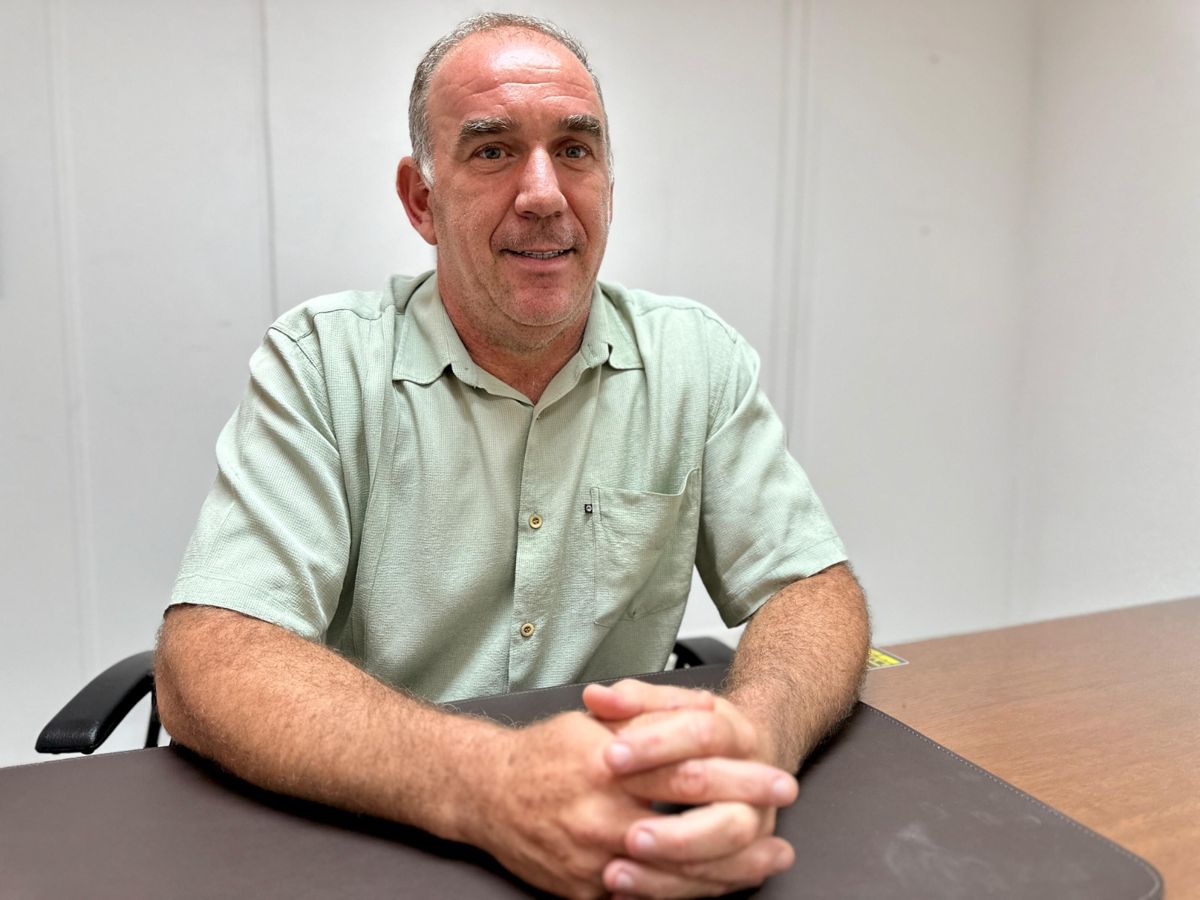 Prefeito Chico anuncia mudança na gestão do DAE
