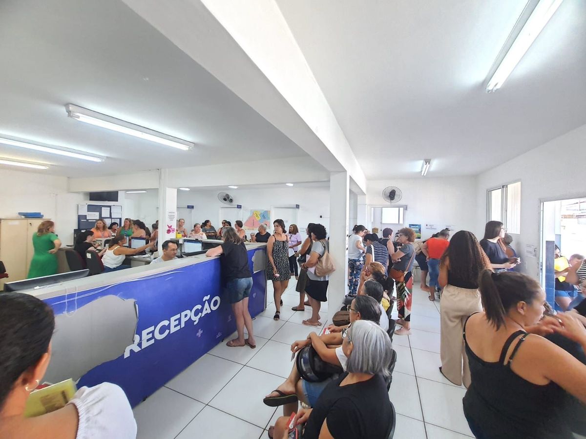 Prefeitura inicia “Mutirão Saúde da Mulher” com 266 exames realizados
