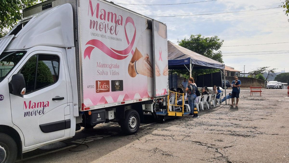 Americana realiza 376 exames em “Dia D” de mutirão para mulheres