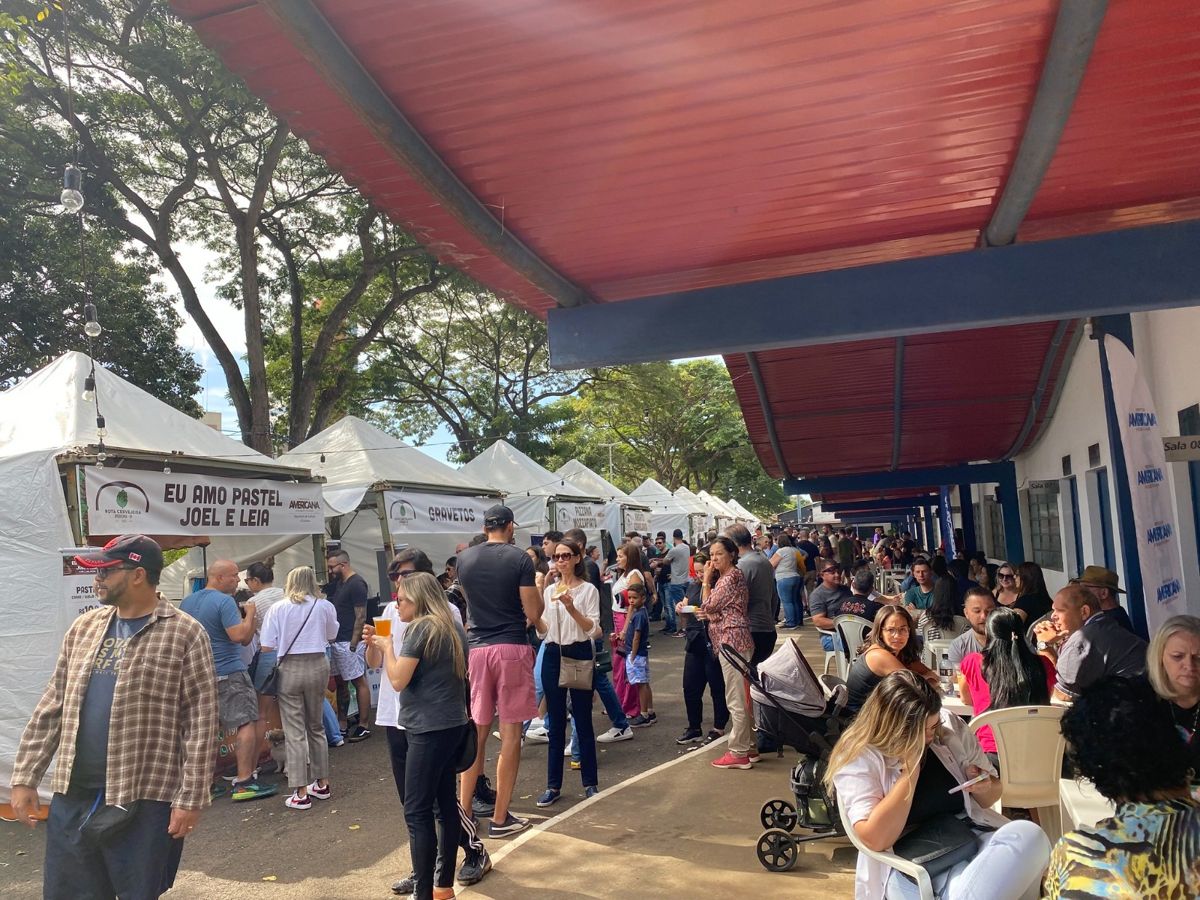 2ª Rota Cervejeira de Americana vai arrecadar pacotes de arroz para o Fundo Social
