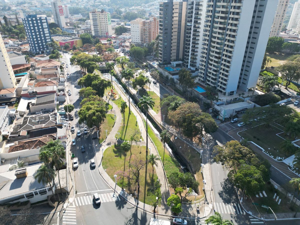 Americana tem saldo positivo de 334 empregos criados em abril