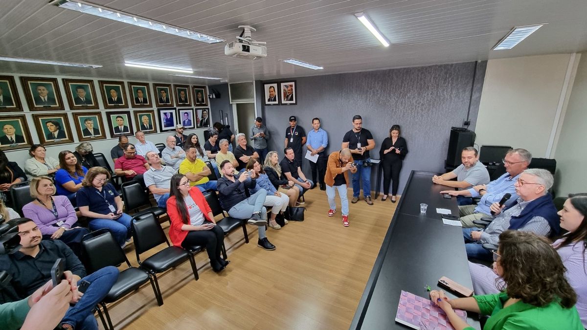 Prefeito Chico autoriza repasse de R$ 842 mil para entidades assistenciais