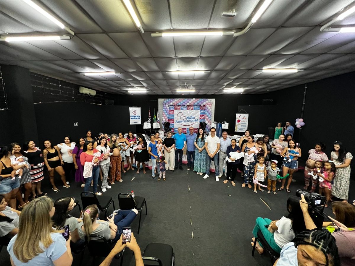 Inscrições para a 5ª edição do Mãe Americanense vão até 30 de junho