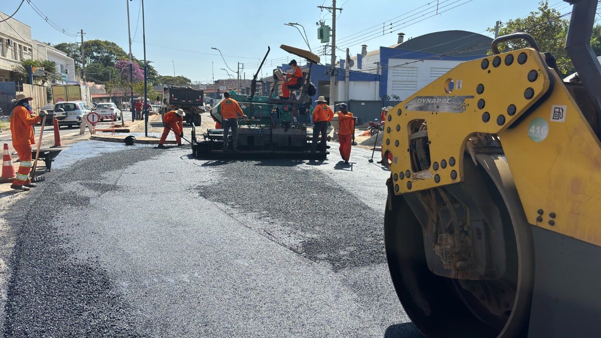 Reforma do Mercado Municipal entra na reta final