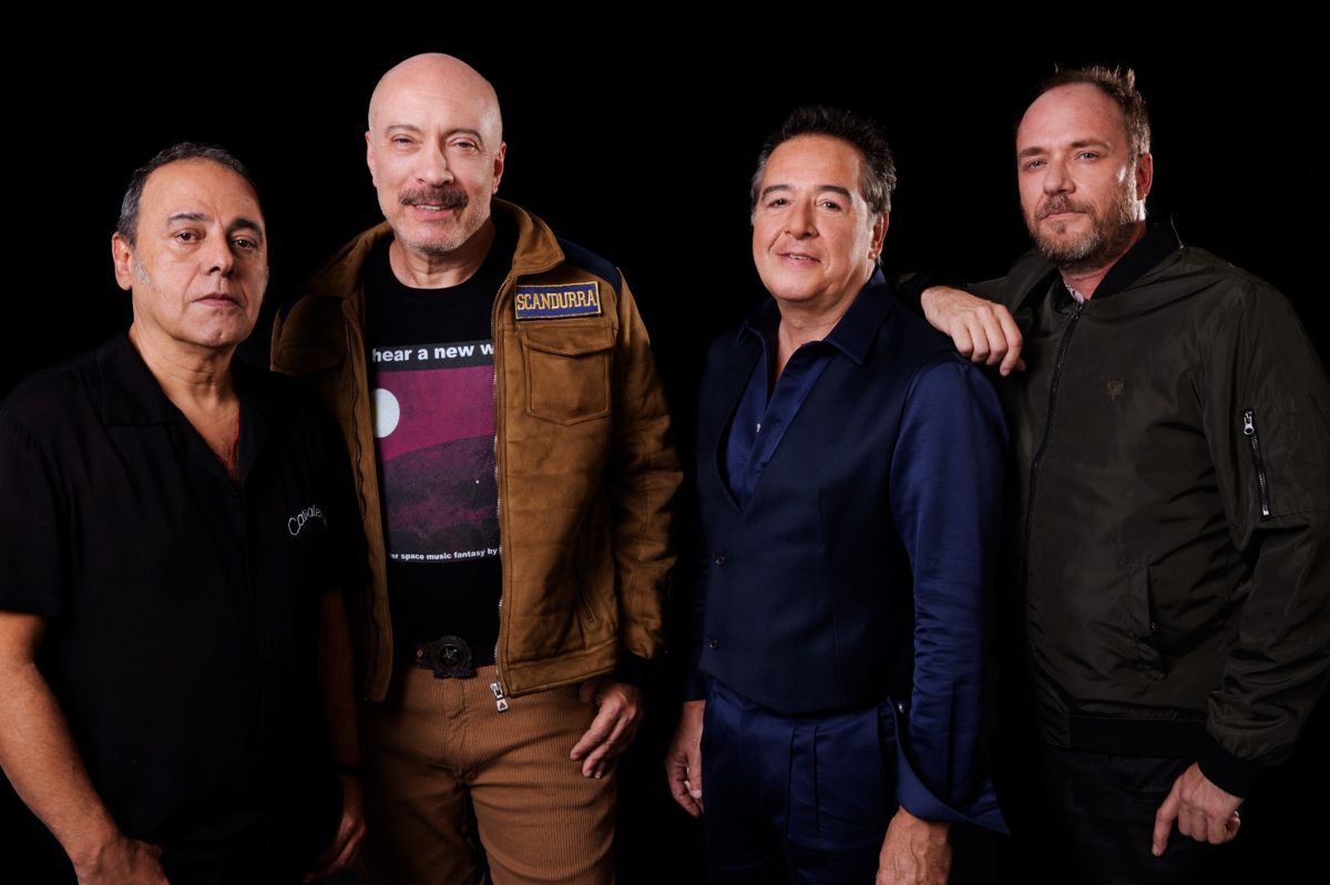2º “Rock Day Festival” acontece nesta semana com show da banda IRA! e mais quatro atrações no CCL