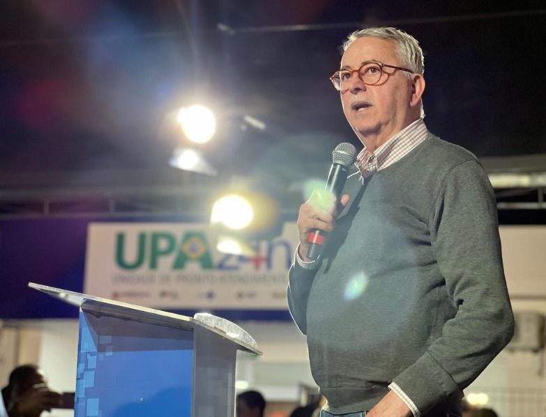 Pesquisa TODODIA/Ágili aponta que Chico lidera com 50,3%