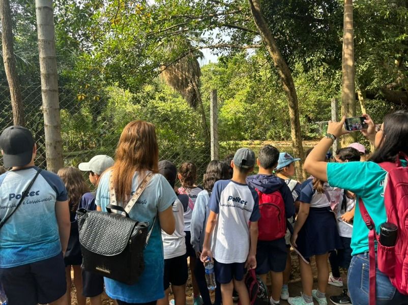 Parque Ecológico tem entrada gratuita para moradores de Americana no próximo final de semana