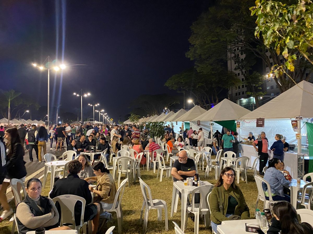 Divulgados os estabelecimentos participantes do Roteiro Gastronômico 2024
