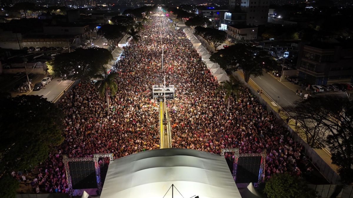 Roteiro Gastronômico reúne 35 mil pessoas em três dias de festa