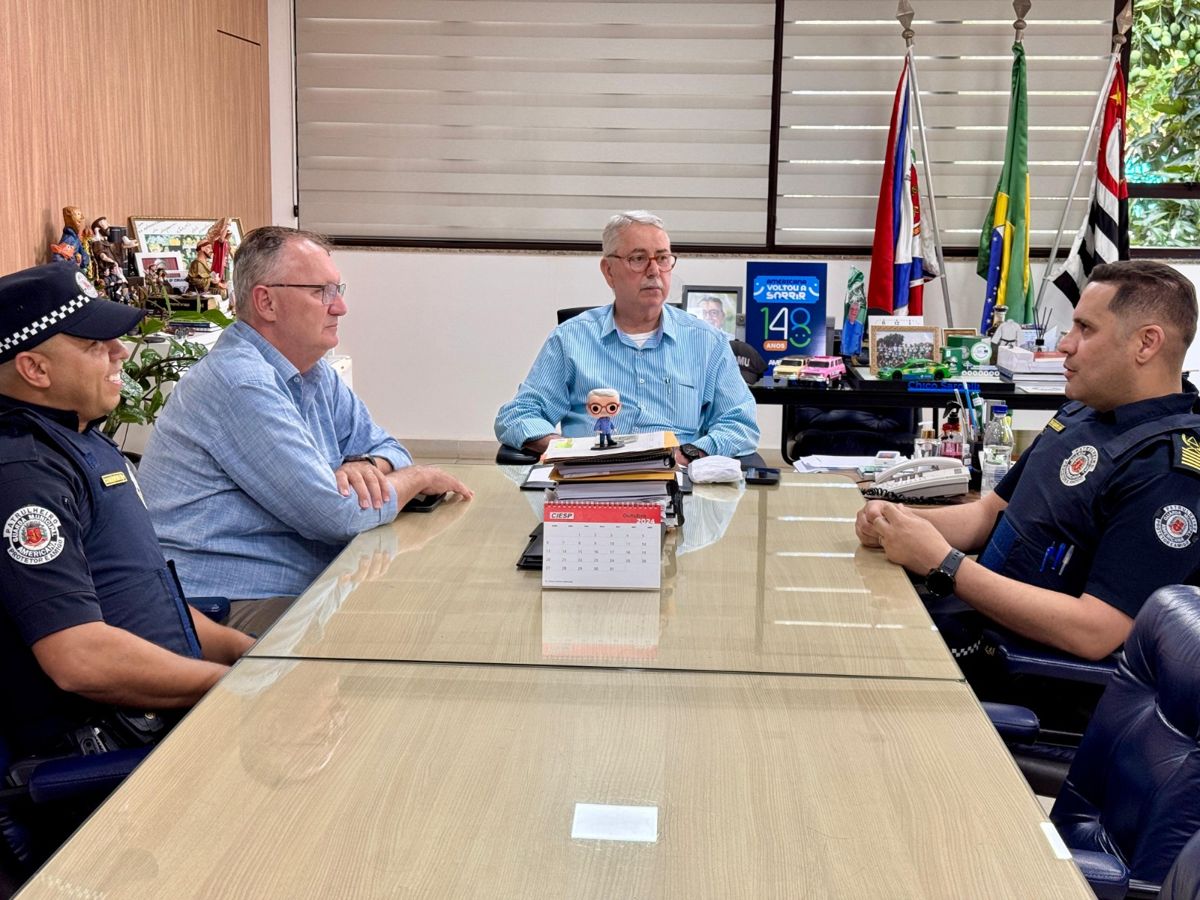 Tribunal de Contas aprova contas da GAMA de 2023